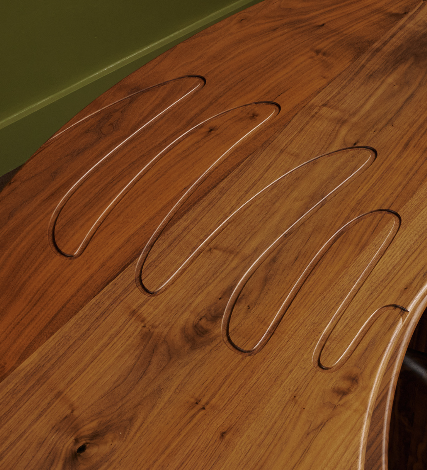 MOCIUN DESK par Bower