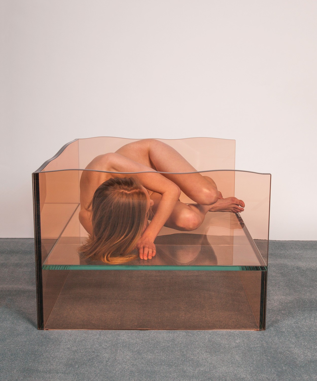 WATERLINE CHAIR par Bower