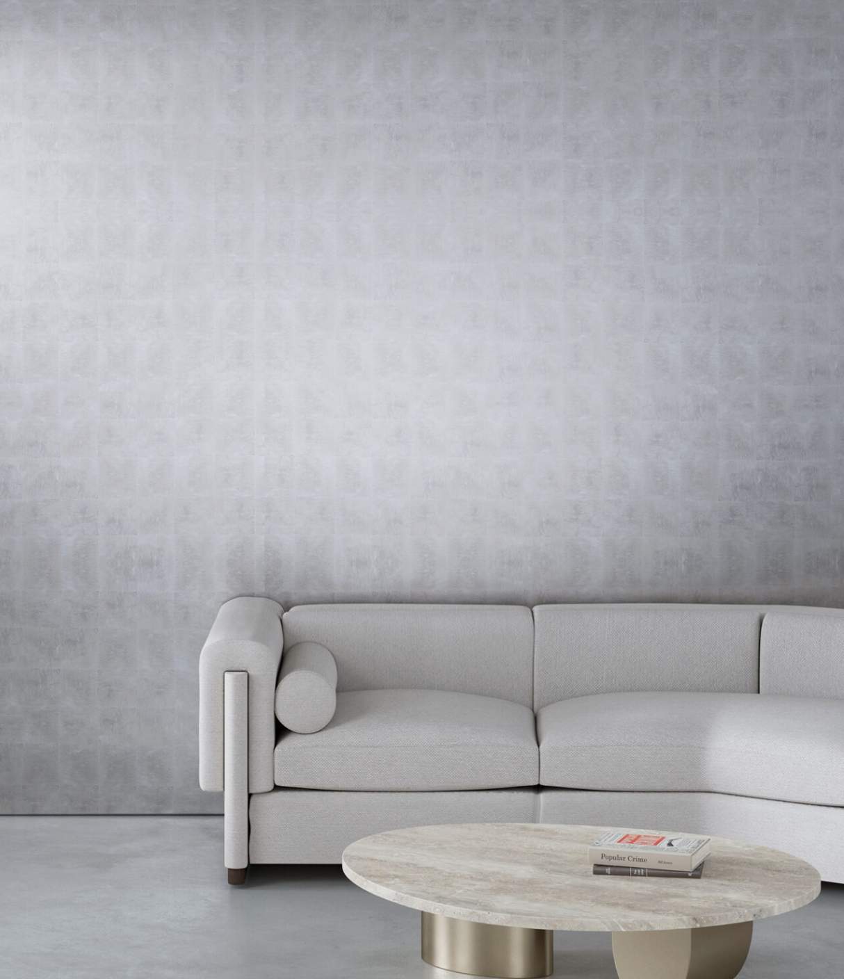 ADORN par Calico Wallpaper