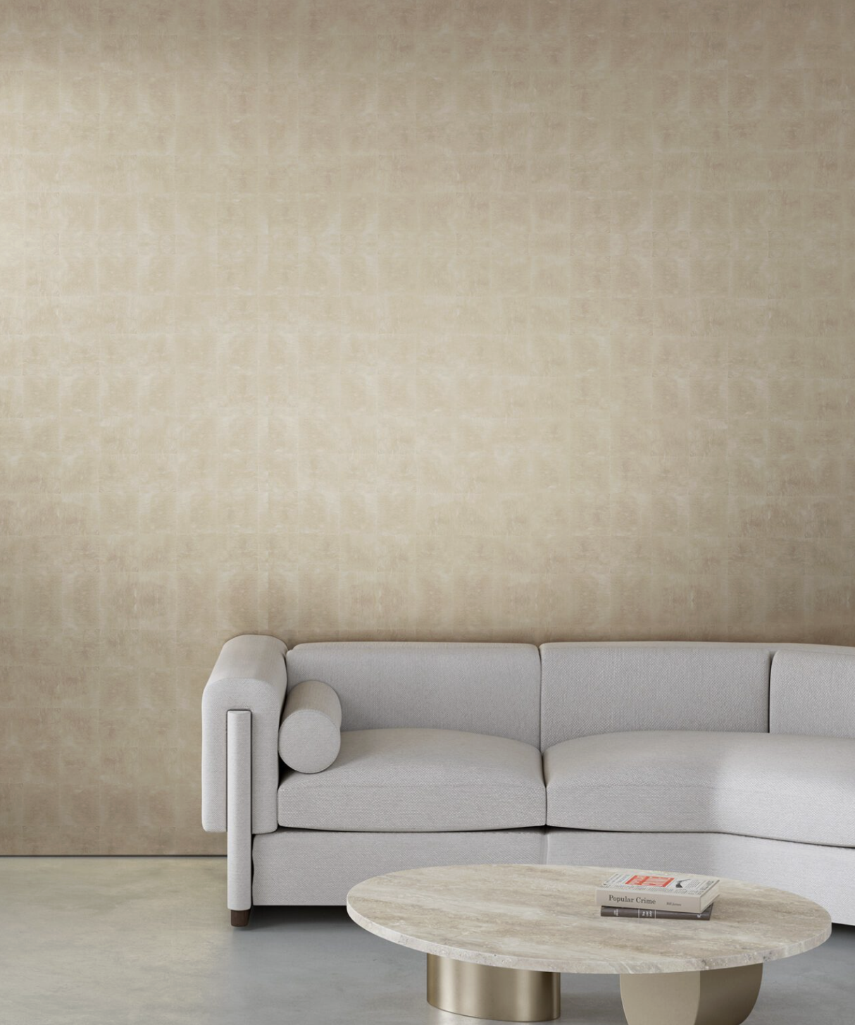 ADORN par Calico Wallpaper