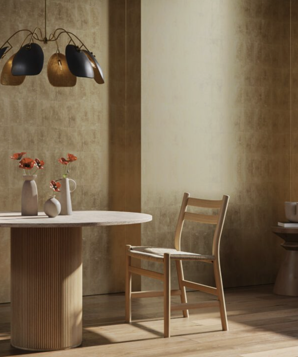 ADORN par Calico Wallpaper