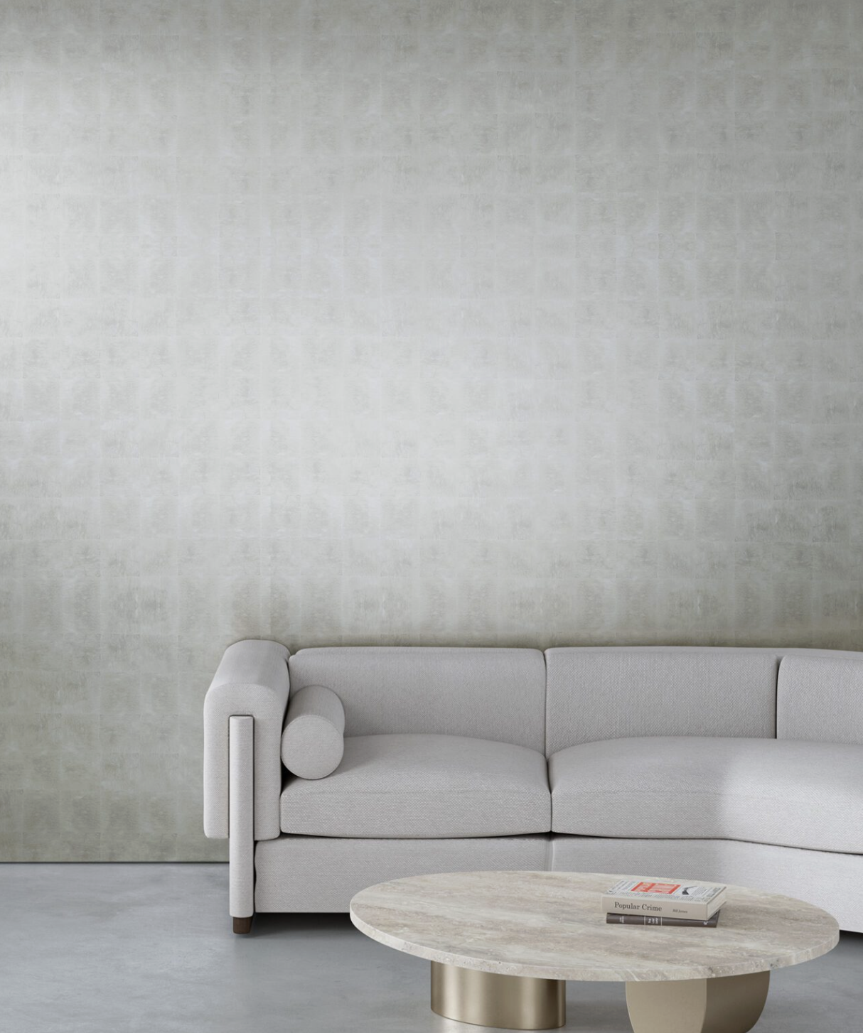 ADORN par Calico Wallpaper
