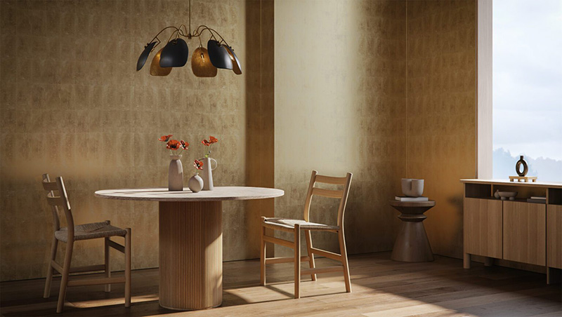 ADORN par Calico Wallpaper