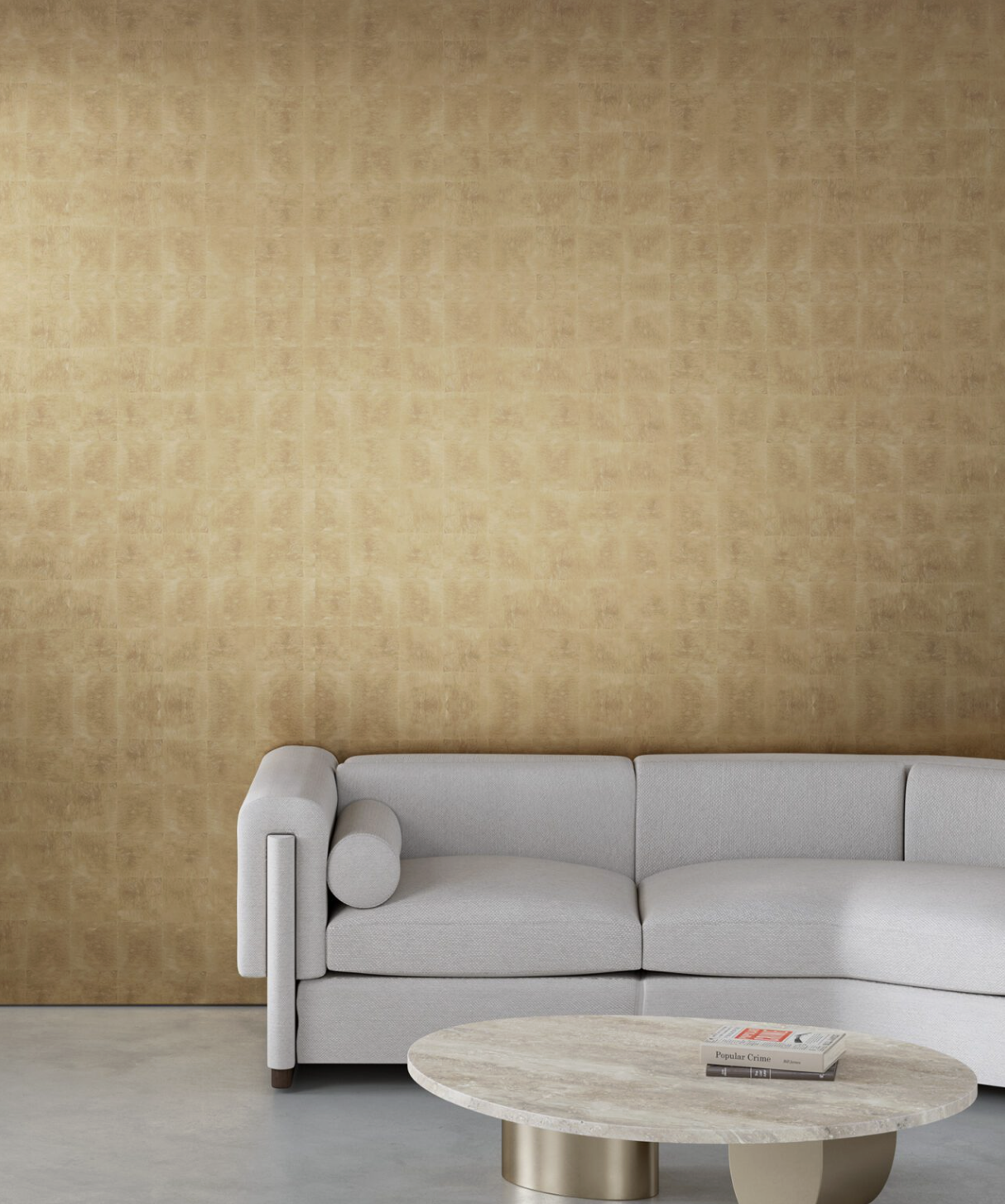 ADORN par Calico Wallpaper
