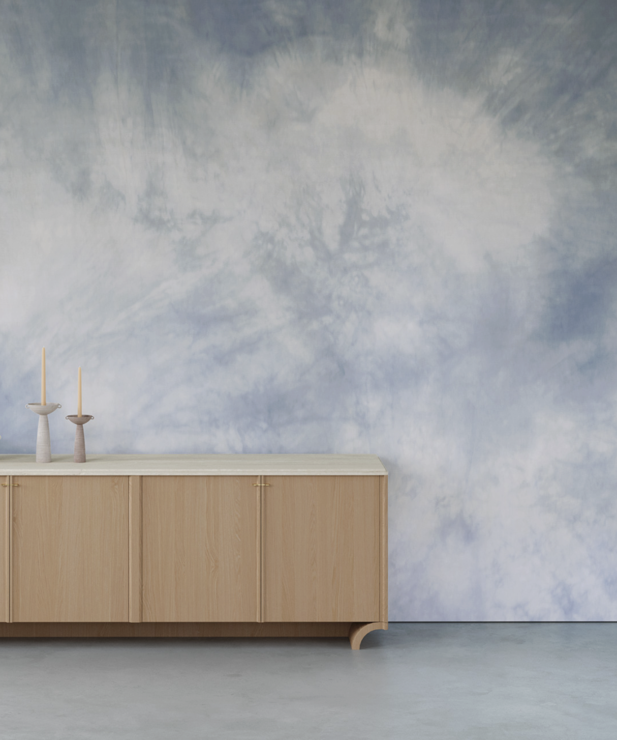 ALCHEMY par Calico Wallpaper