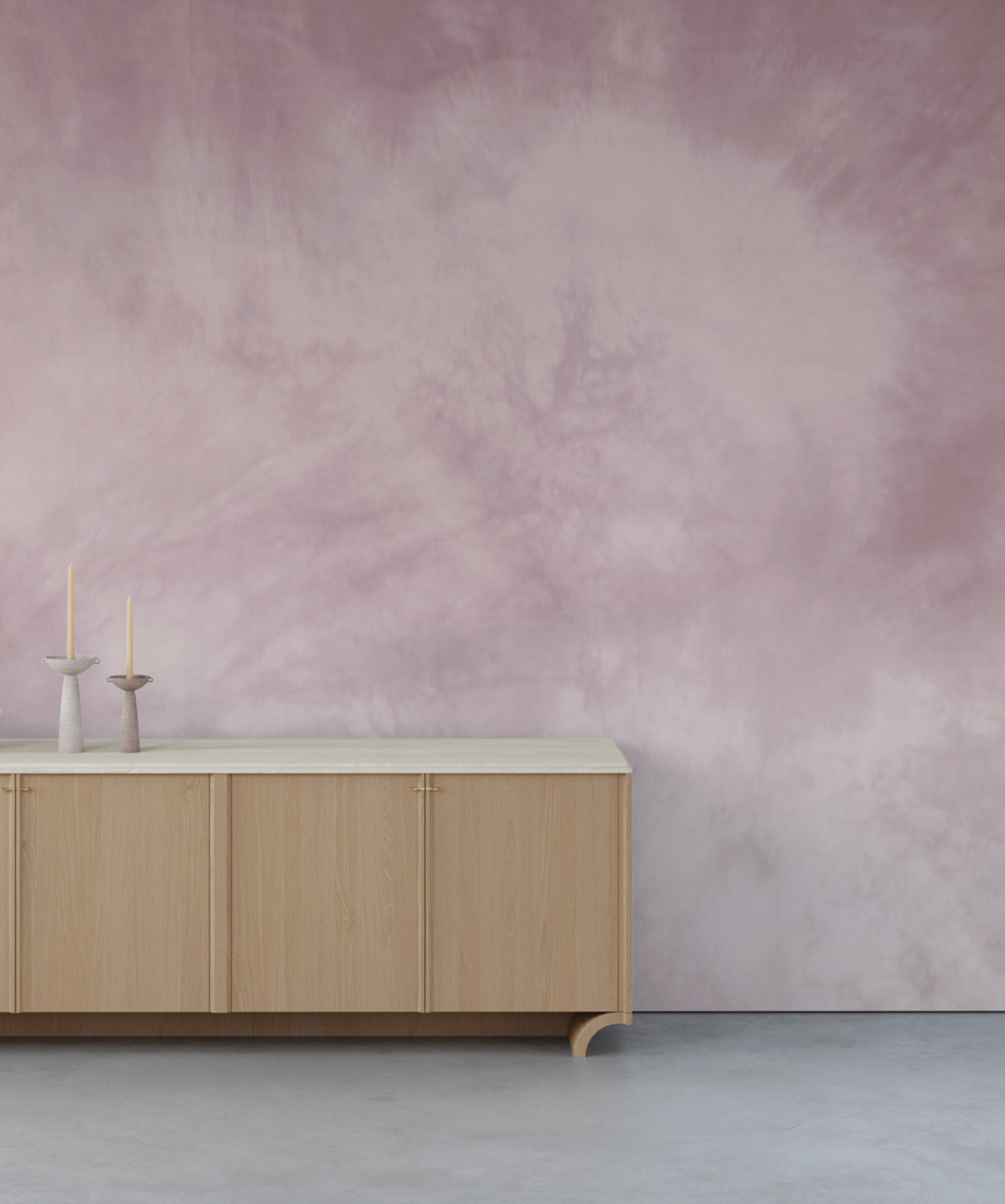 ALCHEMY par Calico Wallpaper