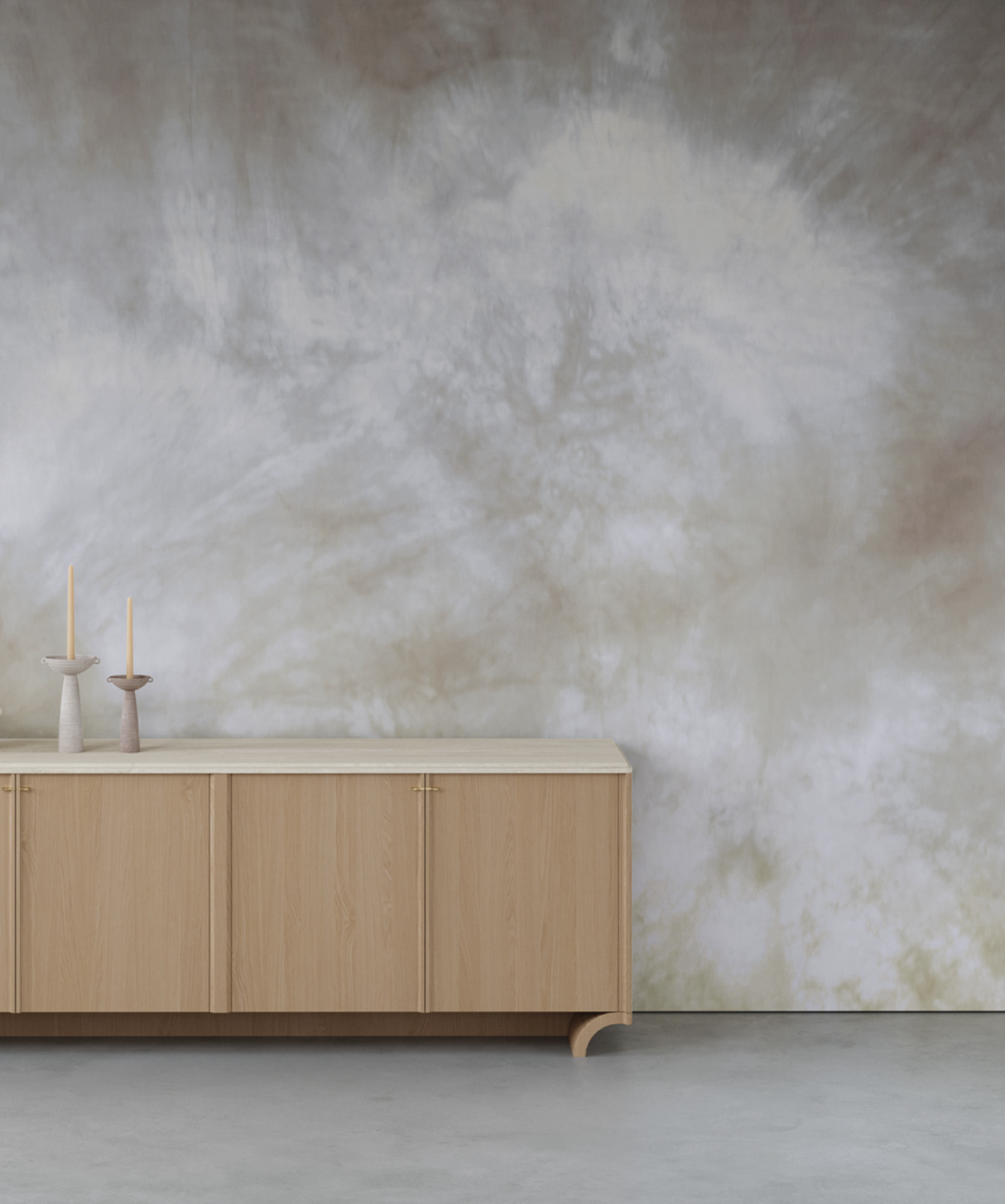 ALCHEMY par Calico Wallpaper