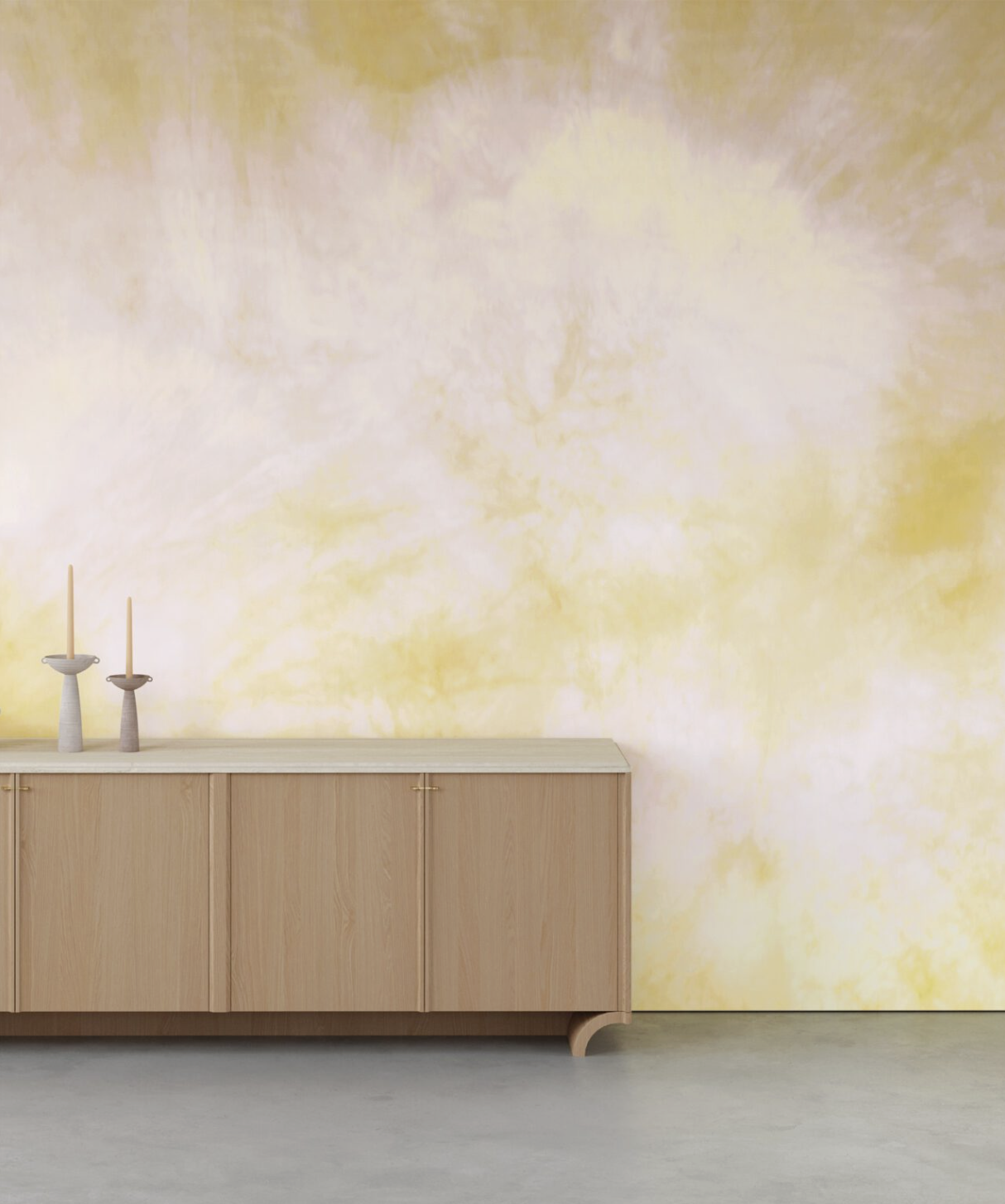 ALCHEMY par Calico Wallpaper