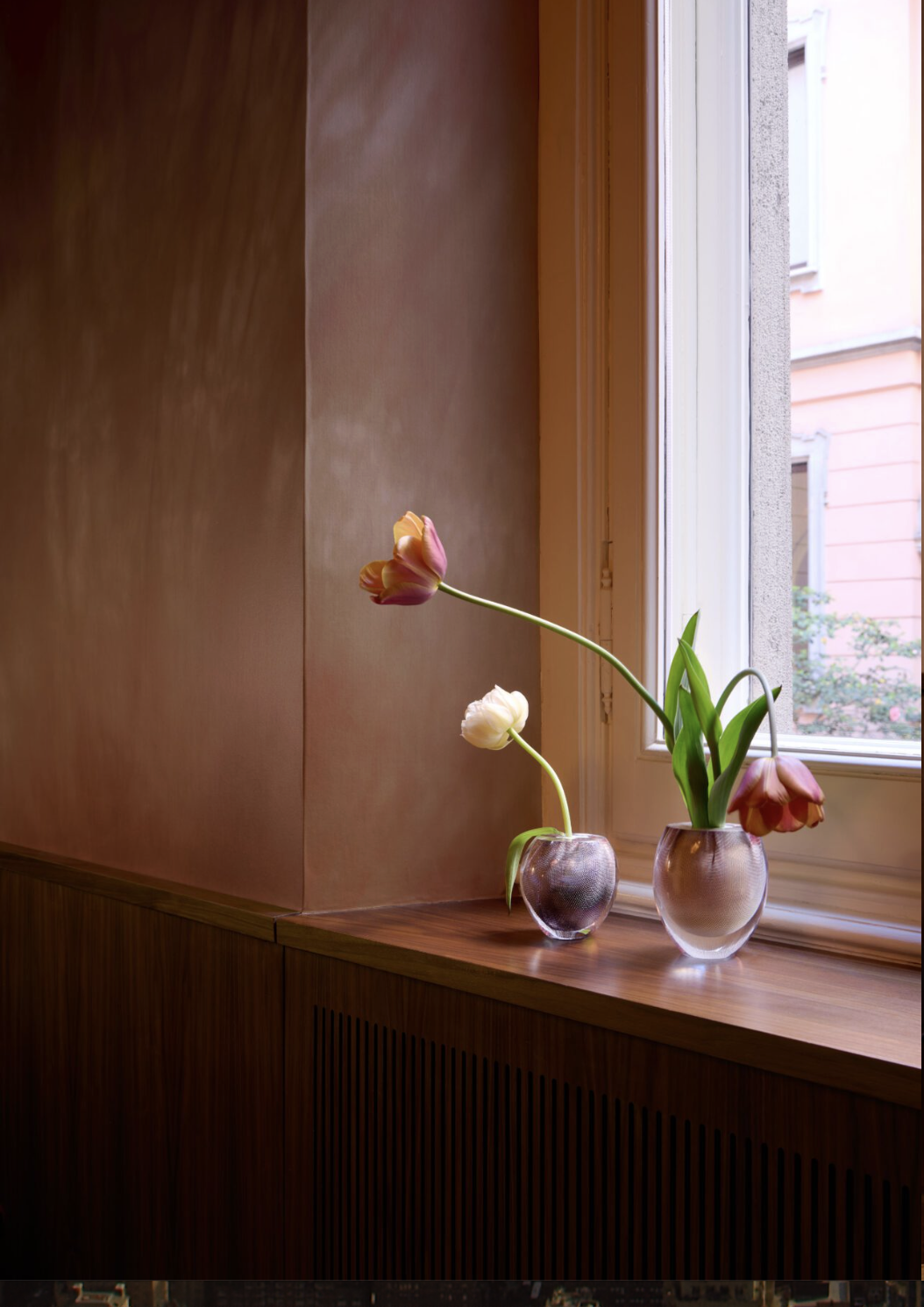 ALCHEMY par Calico Wallpaper