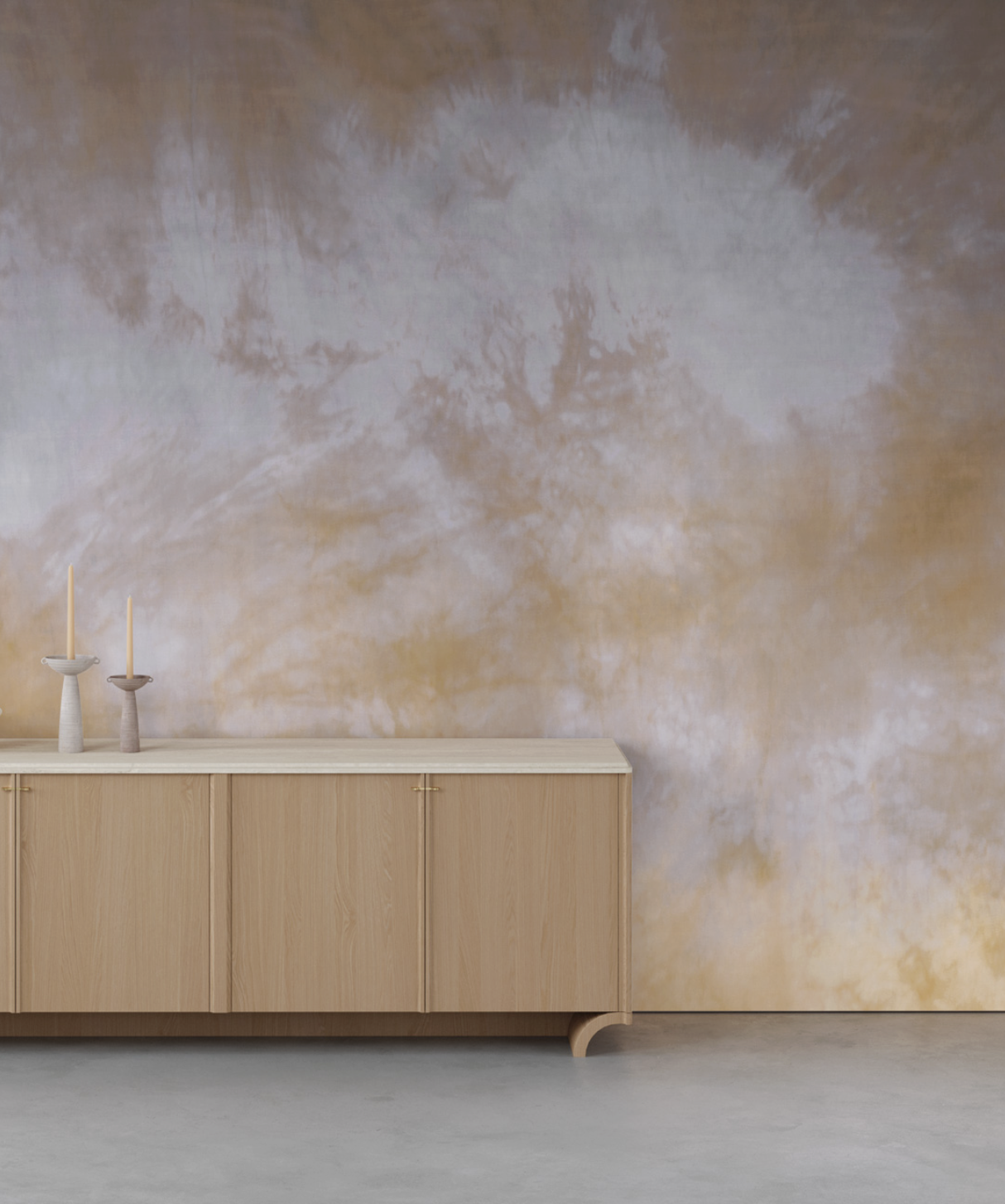 ALCHEMY par Calico Wallpaper