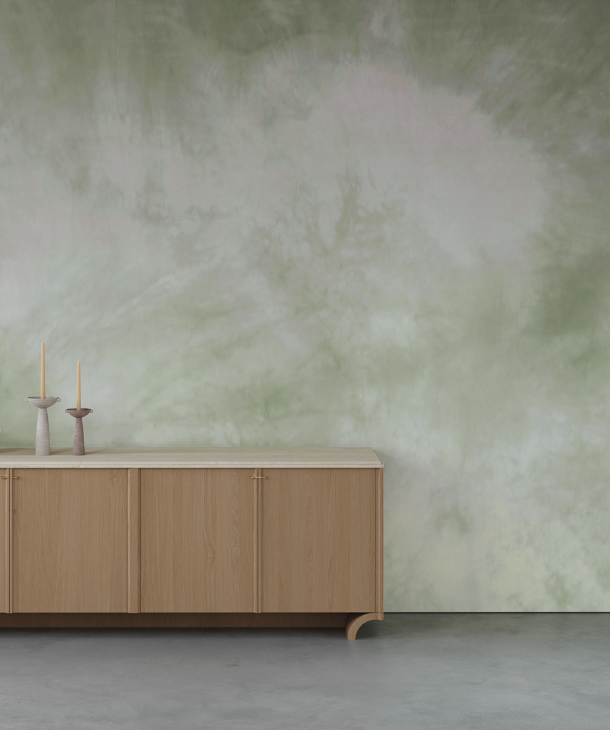 ALCHEMY par Calico Wallpaper