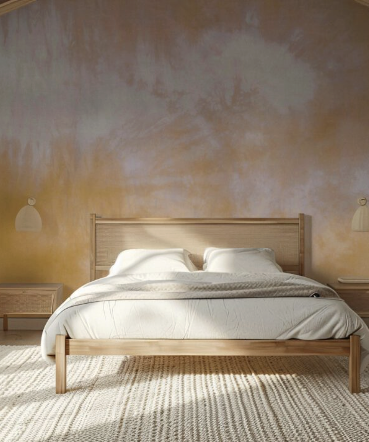 ALCHEMY par Calico Wallpaper