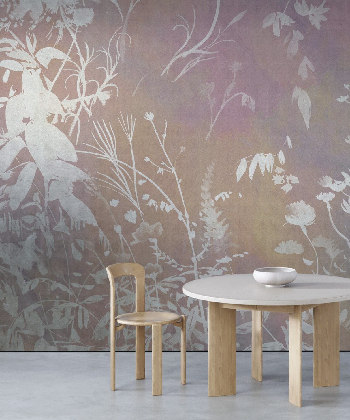 ARCADIA par Calico Wallpaper