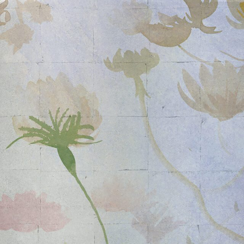 ARCADIA par Calico Wallpaper