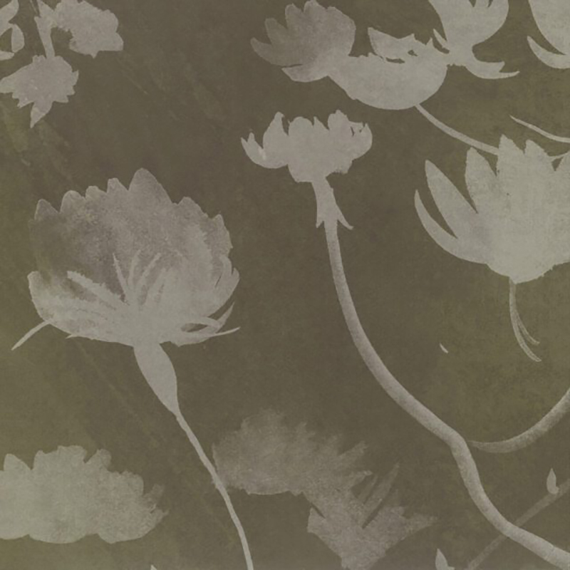 ARCADIA par Calico Wallpaper