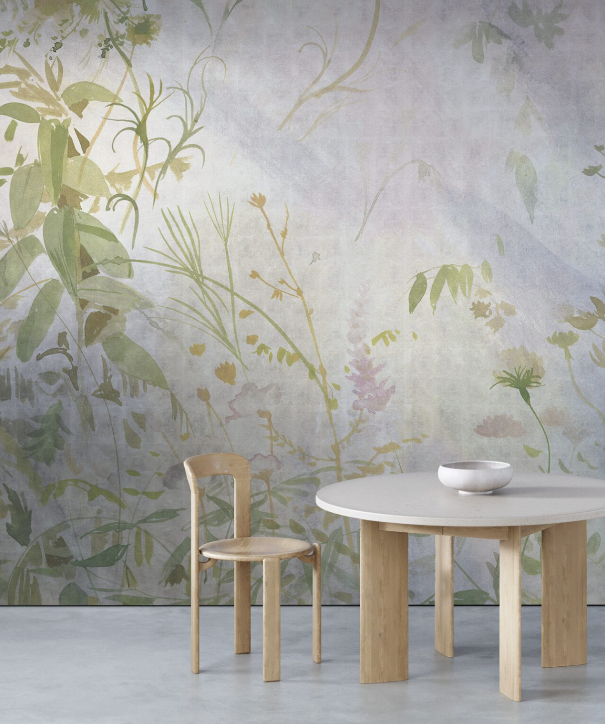 ARCADIA par Calico Wallpaper