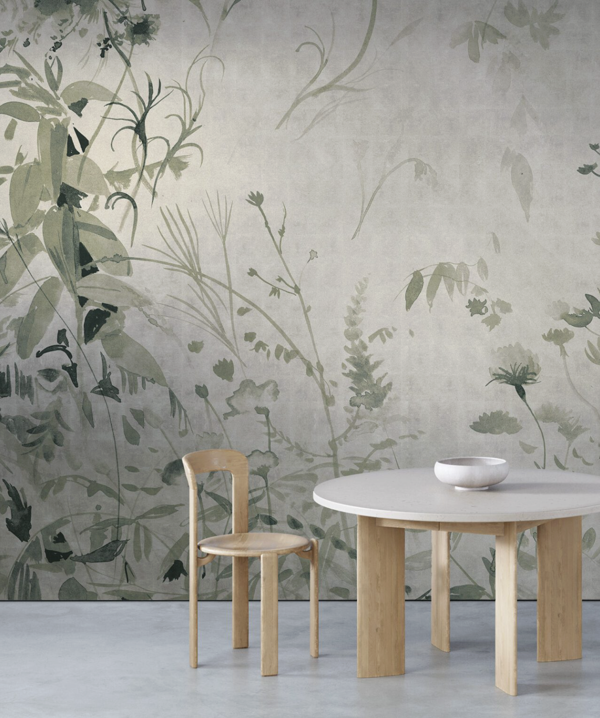 ARCADIA par Calico Wallpaper