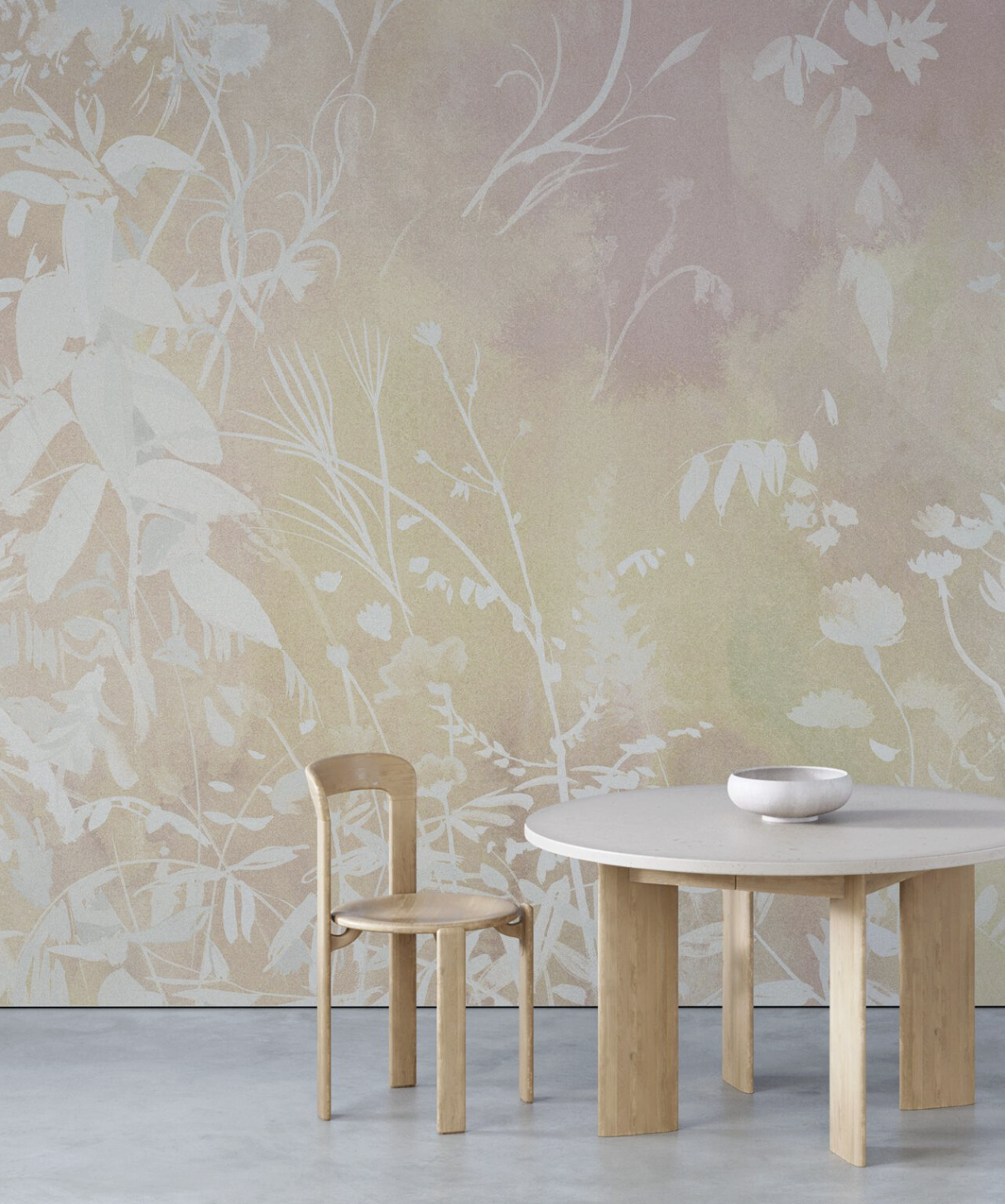 ARCADIA par Calico Wallpaper