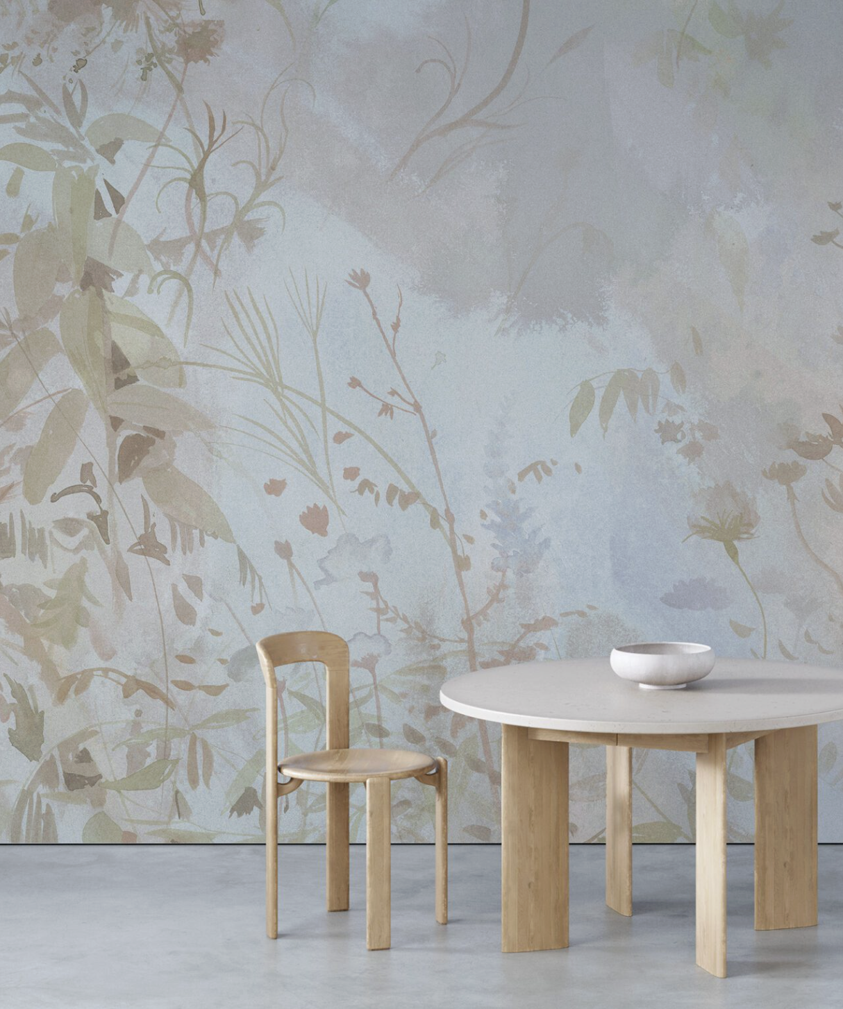 ARCADIA par Calico Wallpaper