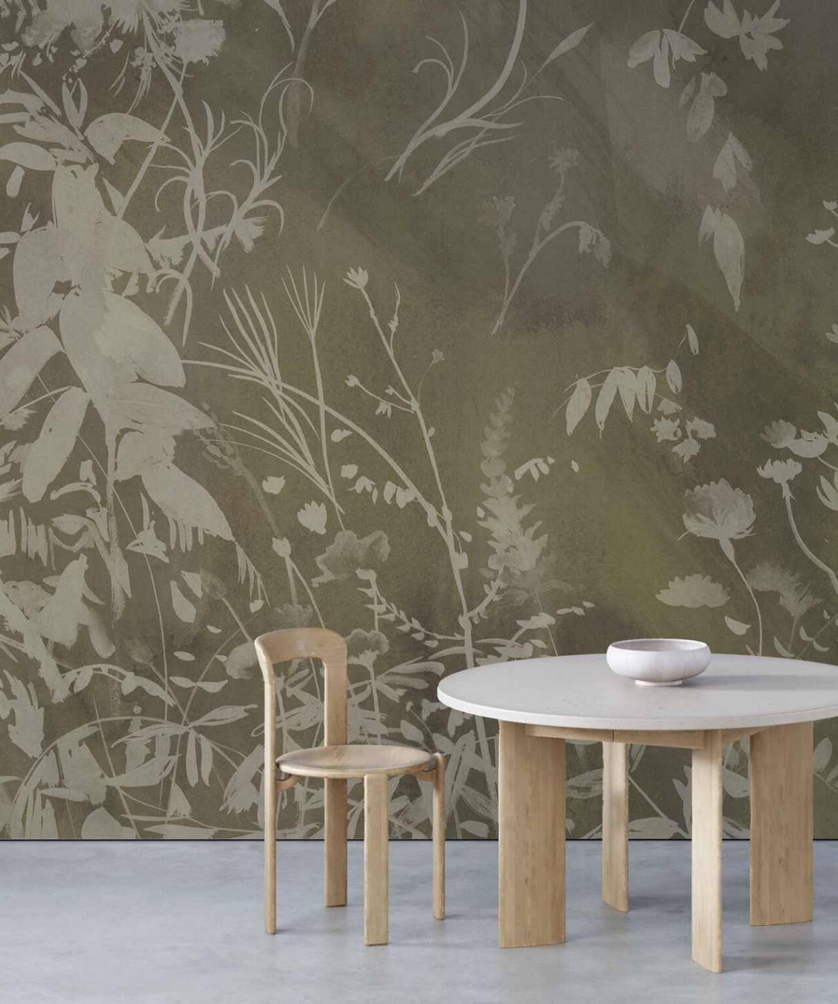 ARCADIA par Calico Wallpaper