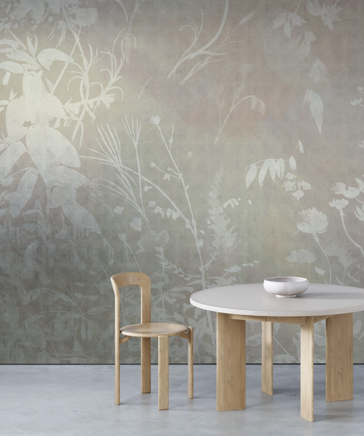 ARCADIA par Calico Wallpaper