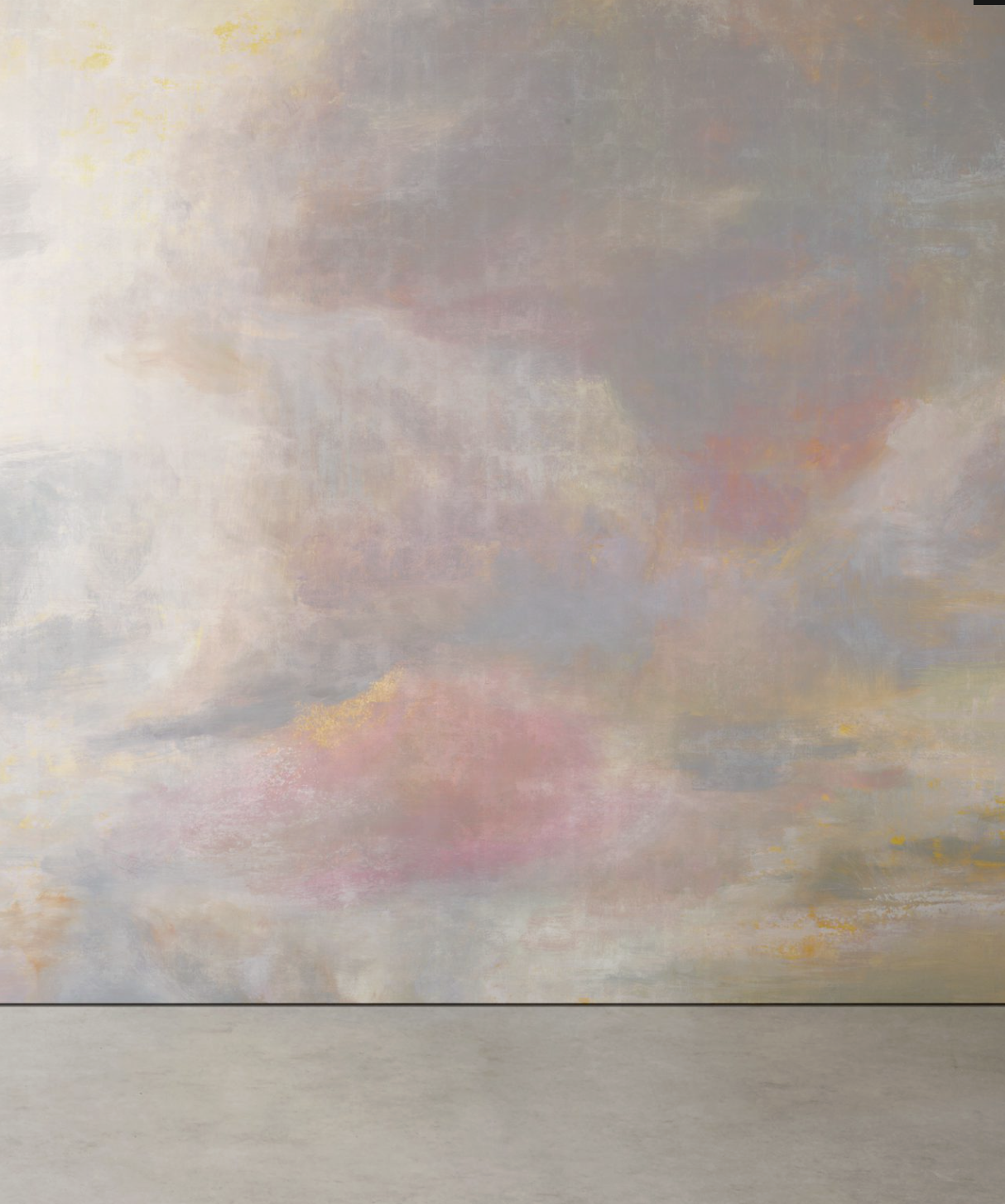 ATMOSPHERE par Calico Wallpaper