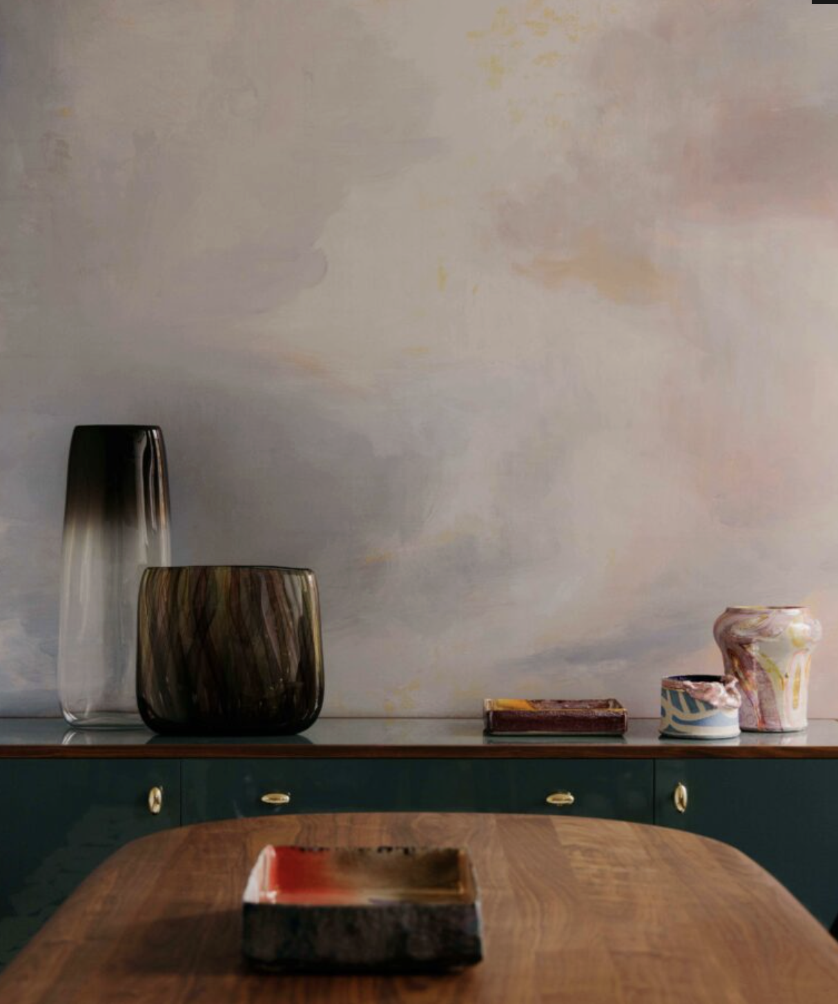 ATMOSPHERE par Calico Wallpaper