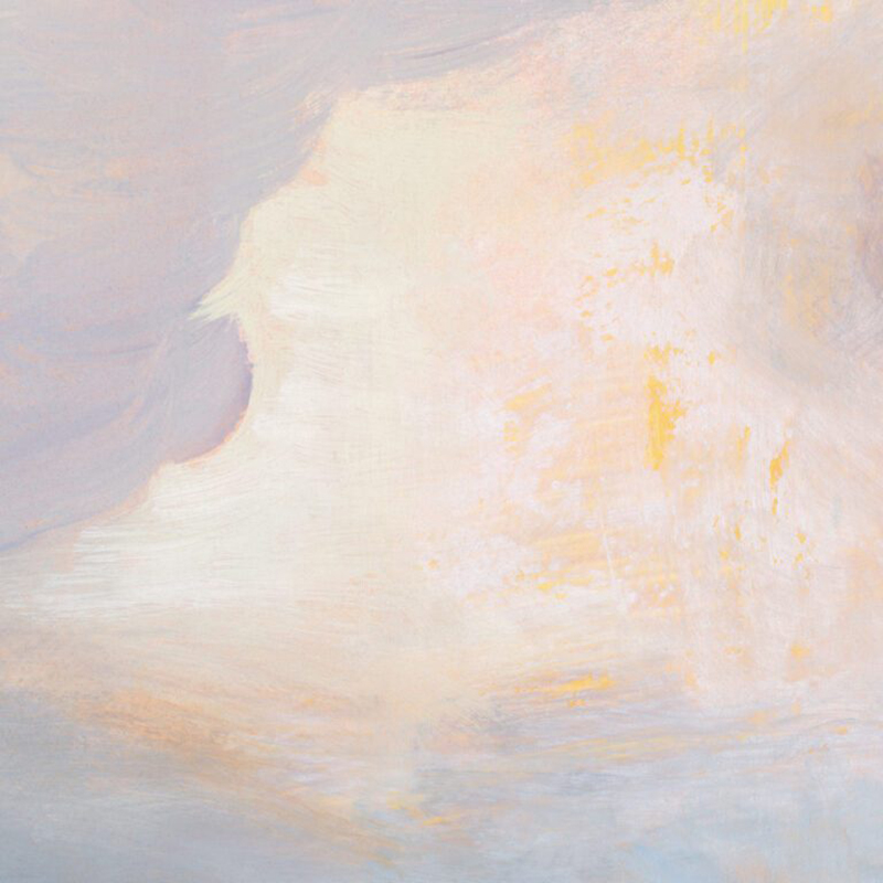ATMOSPHERE par Calico Wallpaper