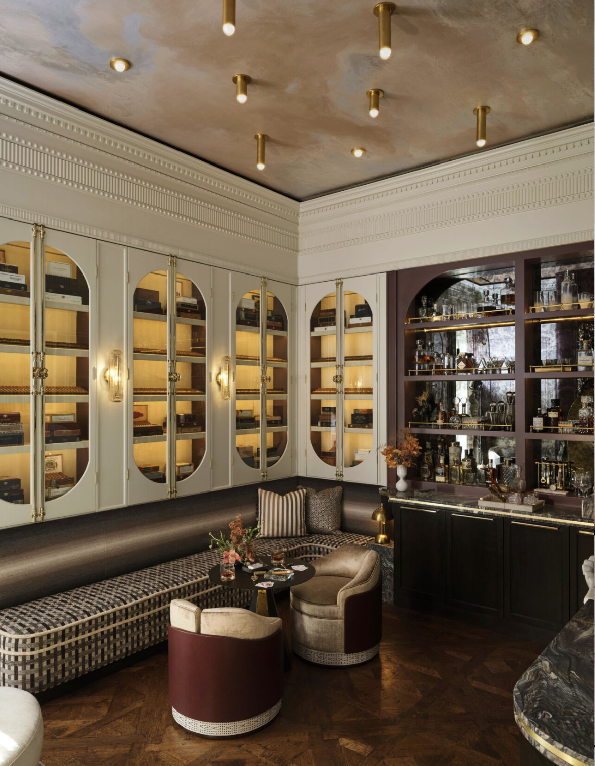 ATMOSPHERE par Calico Wallpaper