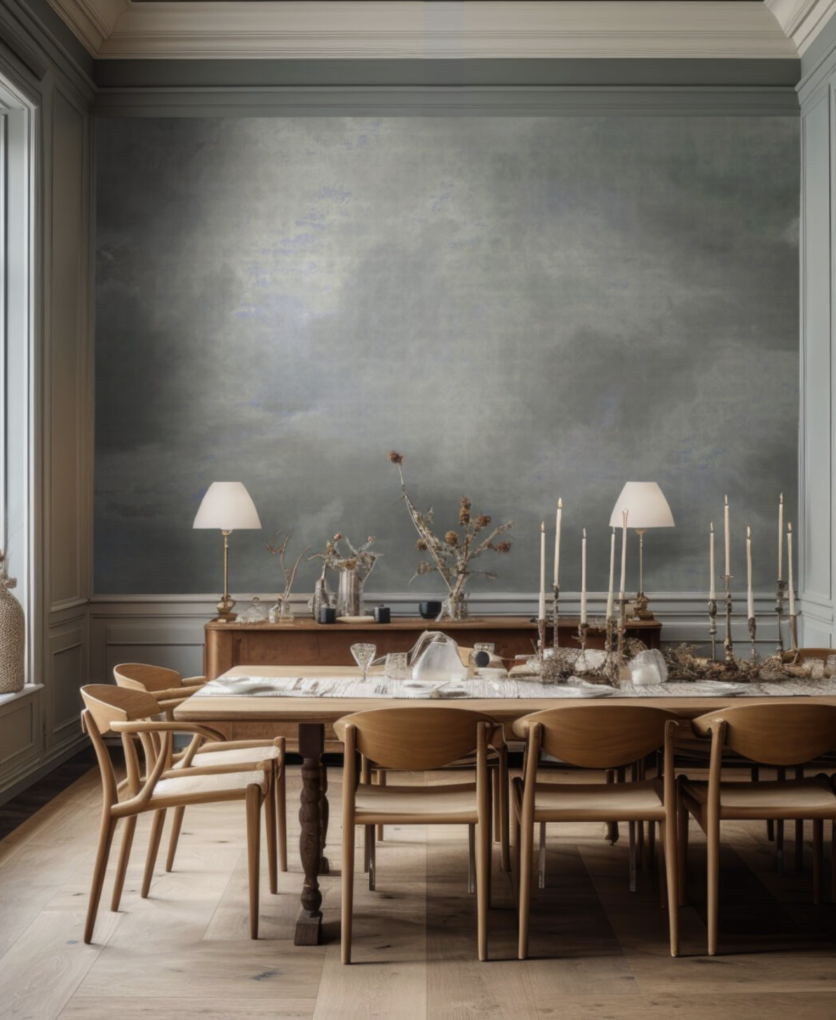 ATMOSPHERE par Calico Wallpaper