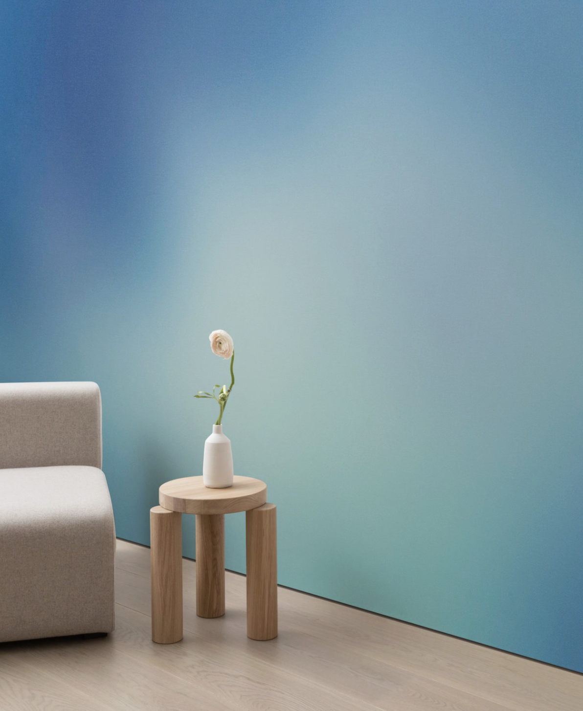 AURA par Calico Wallpaper