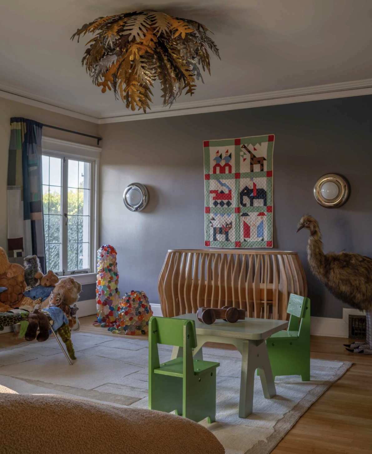 AURA par Calico Wallpaper