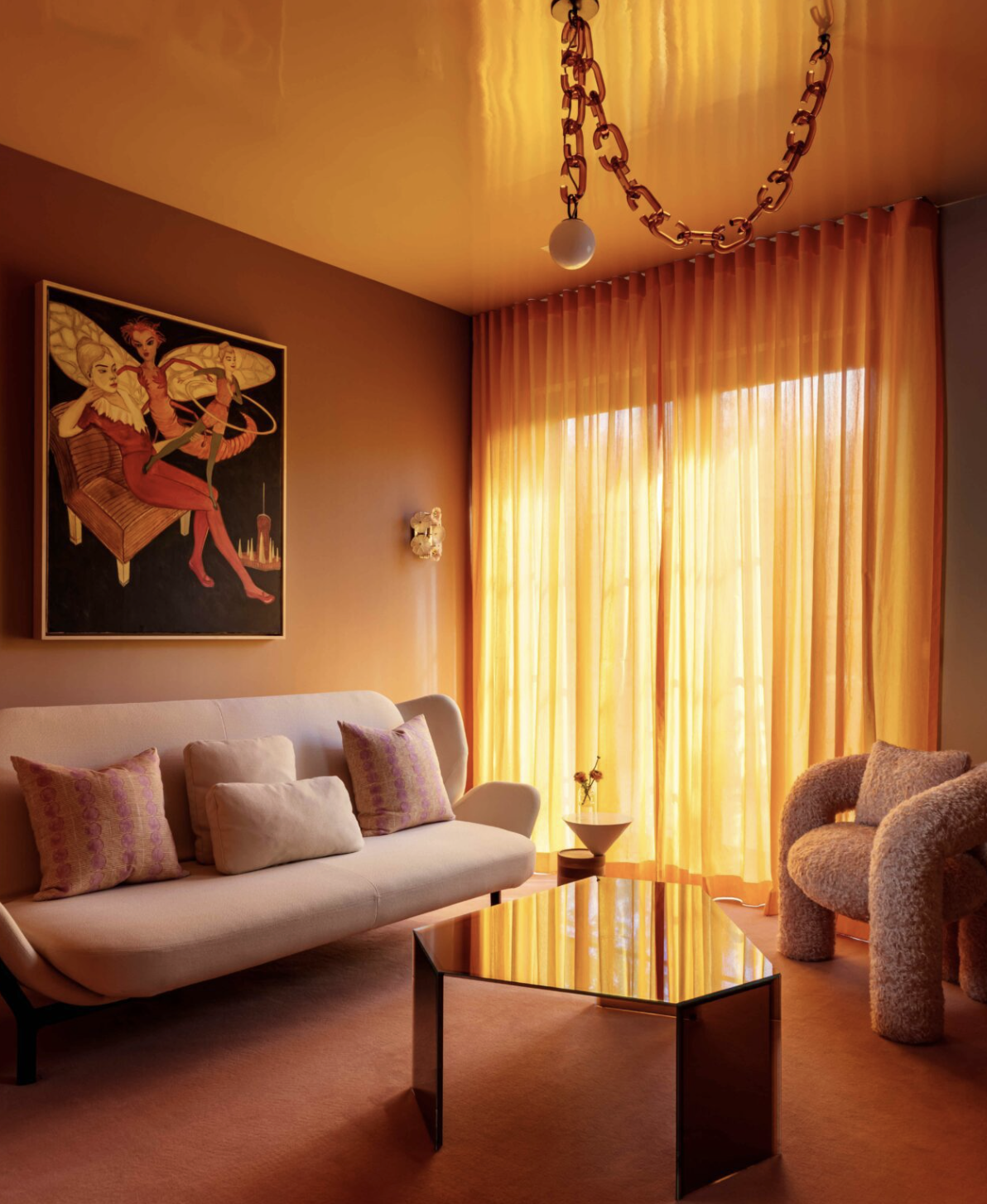 AURA par Calico Wallpaper