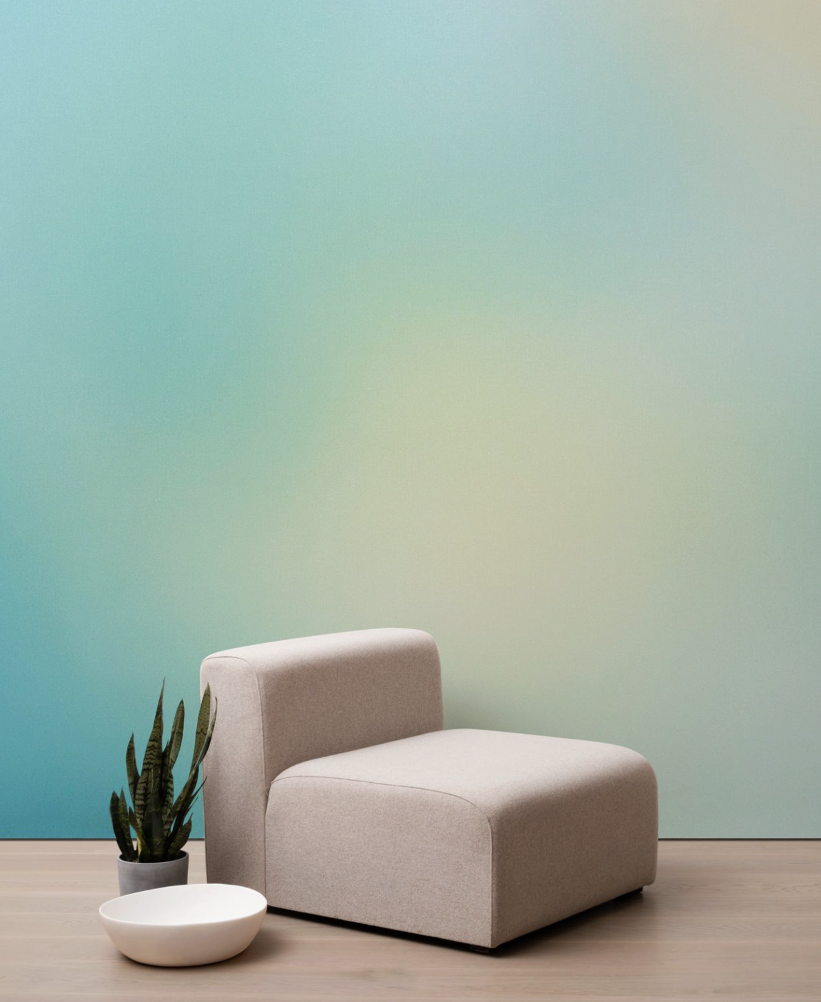 AURA par Calico Wallpaper