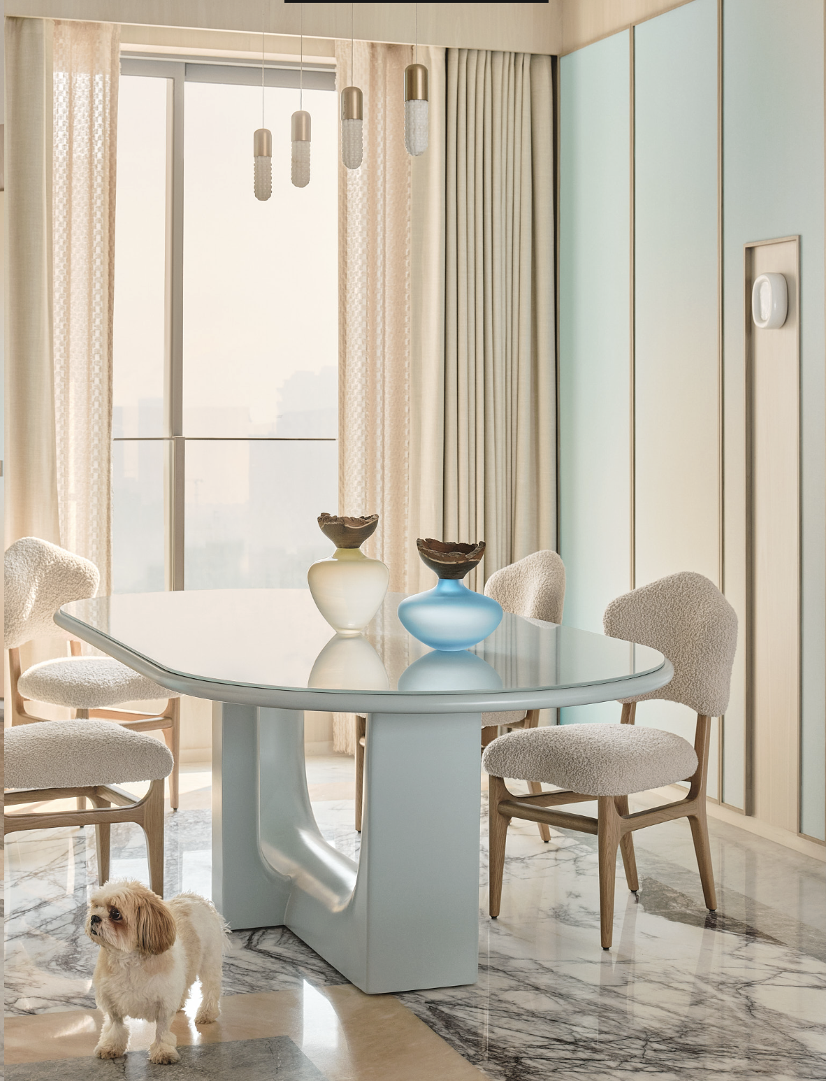 AURA par Calico Wallpaper