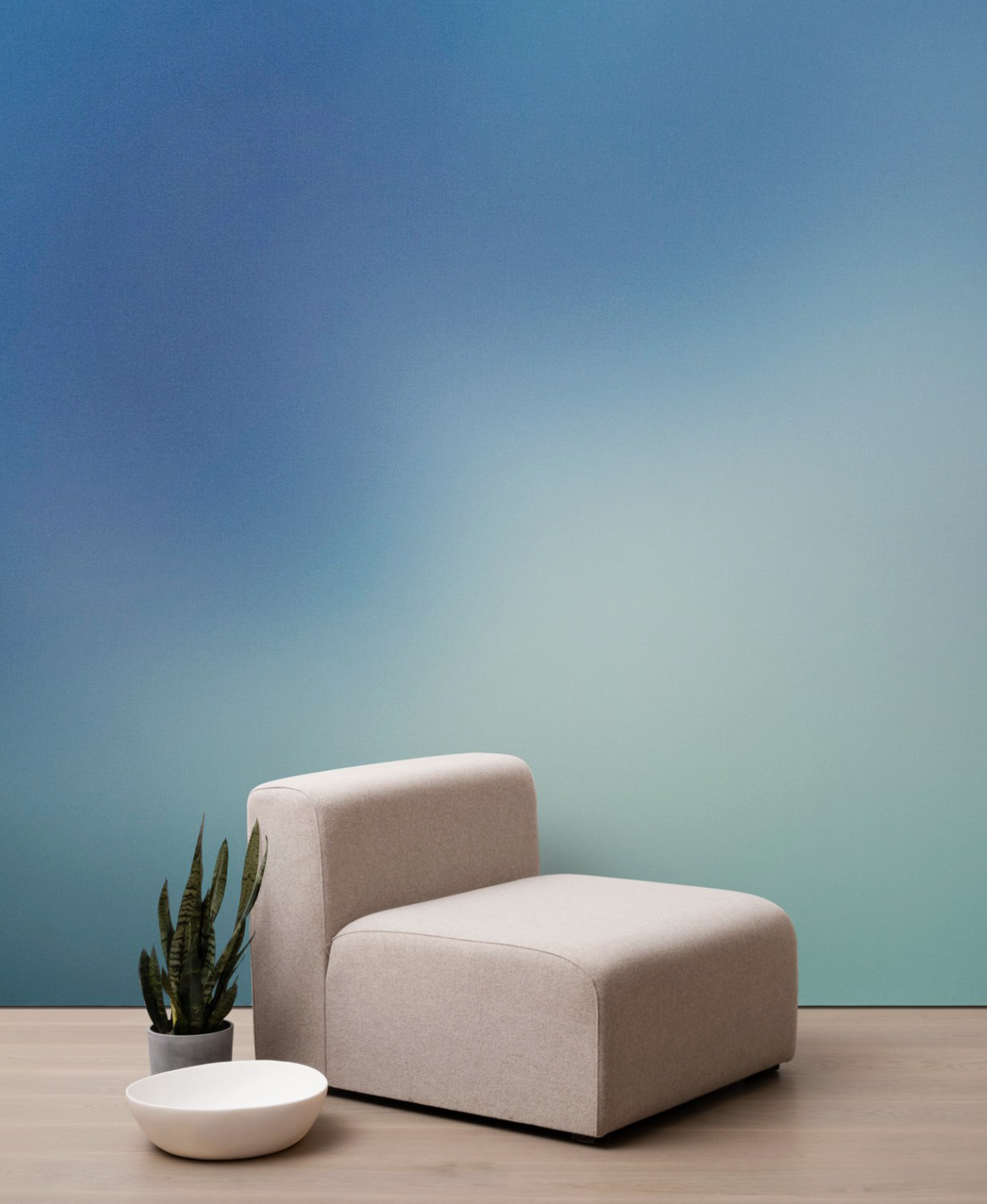 AURA par Calico Wallpaper