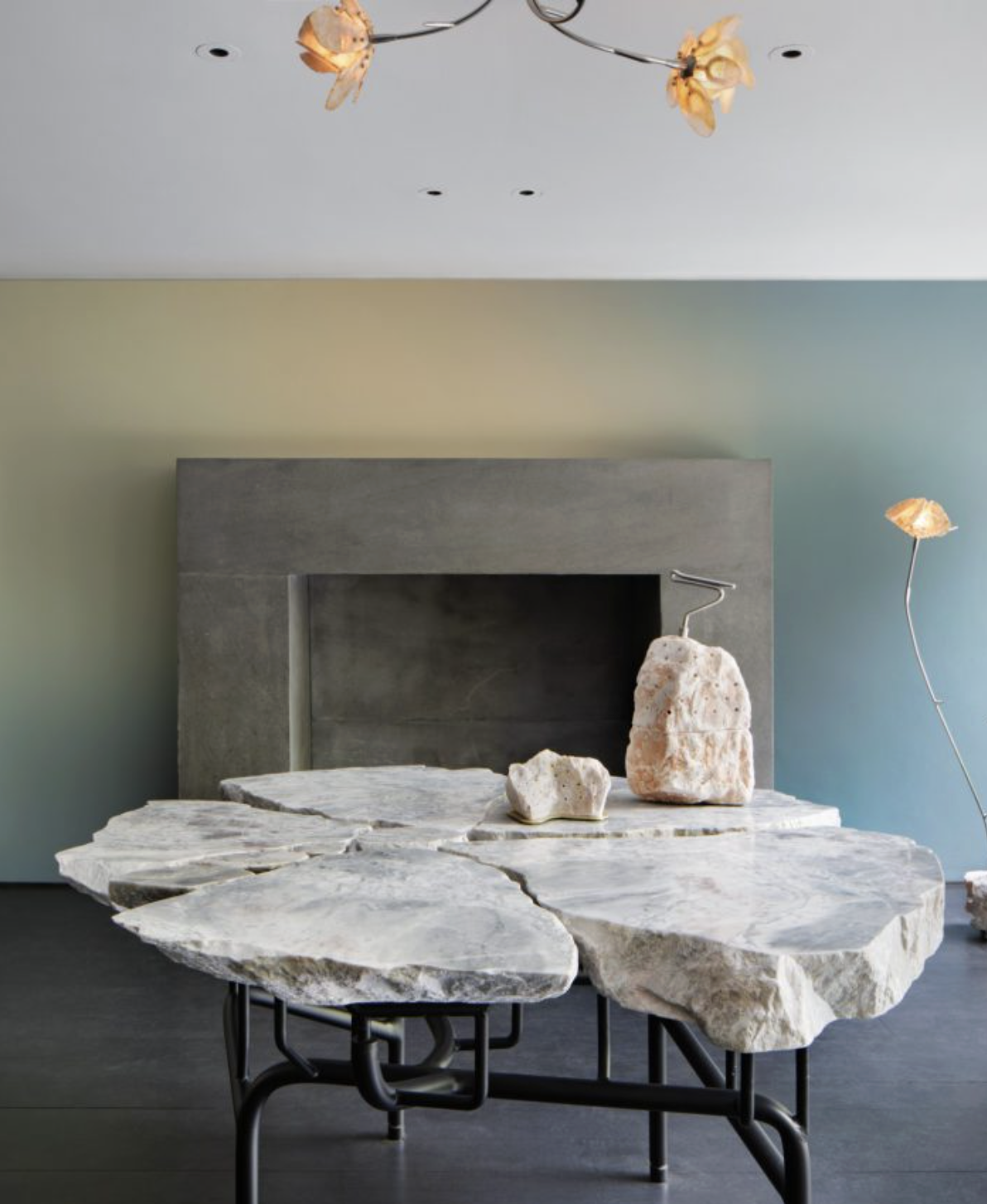 AURA par Calico Wallpaper