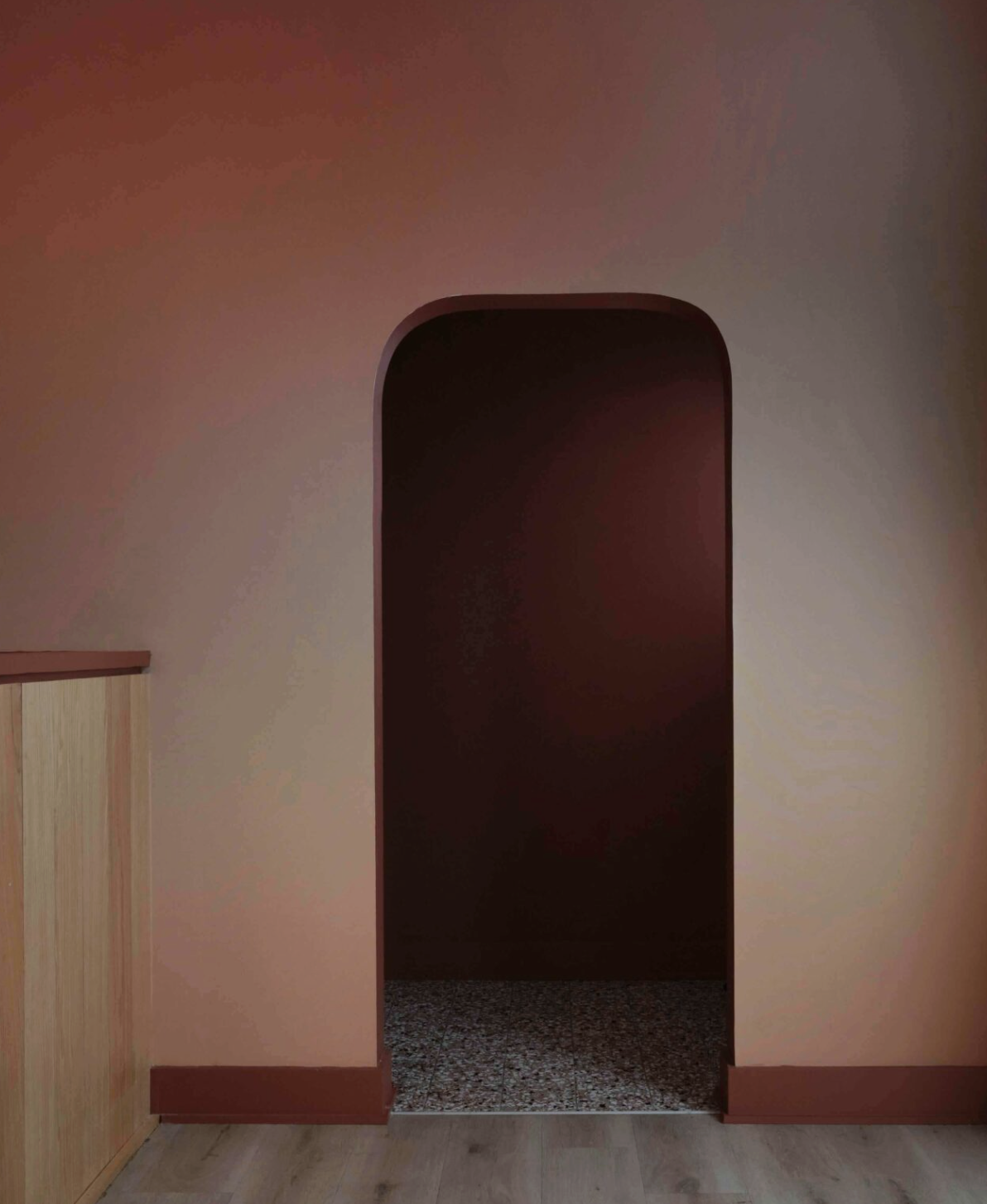 AURA par Calico Wallpaper