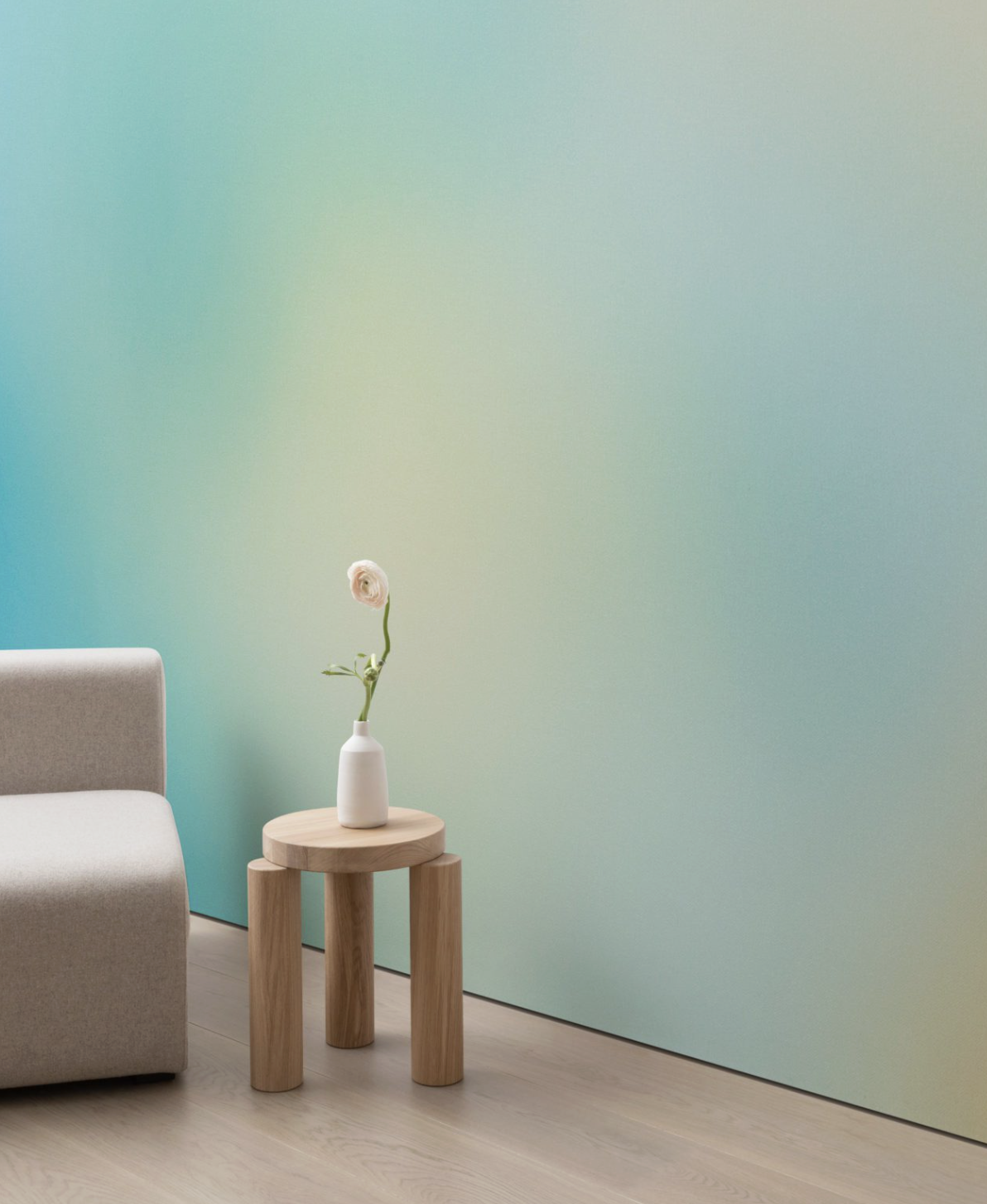 AURA par Calico Wallpaper