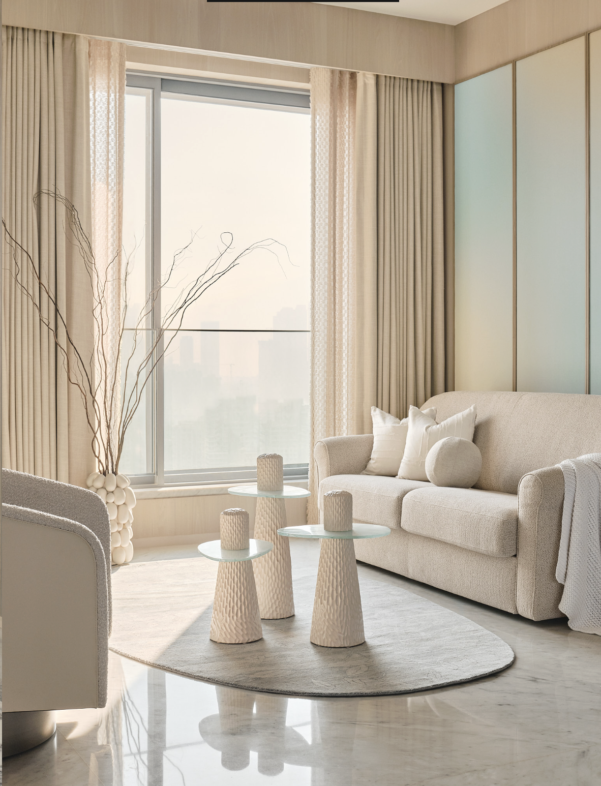 AURA par Calico Wallpaper