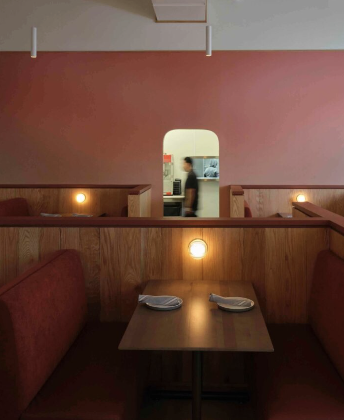 AURA par Calico Wallpaper