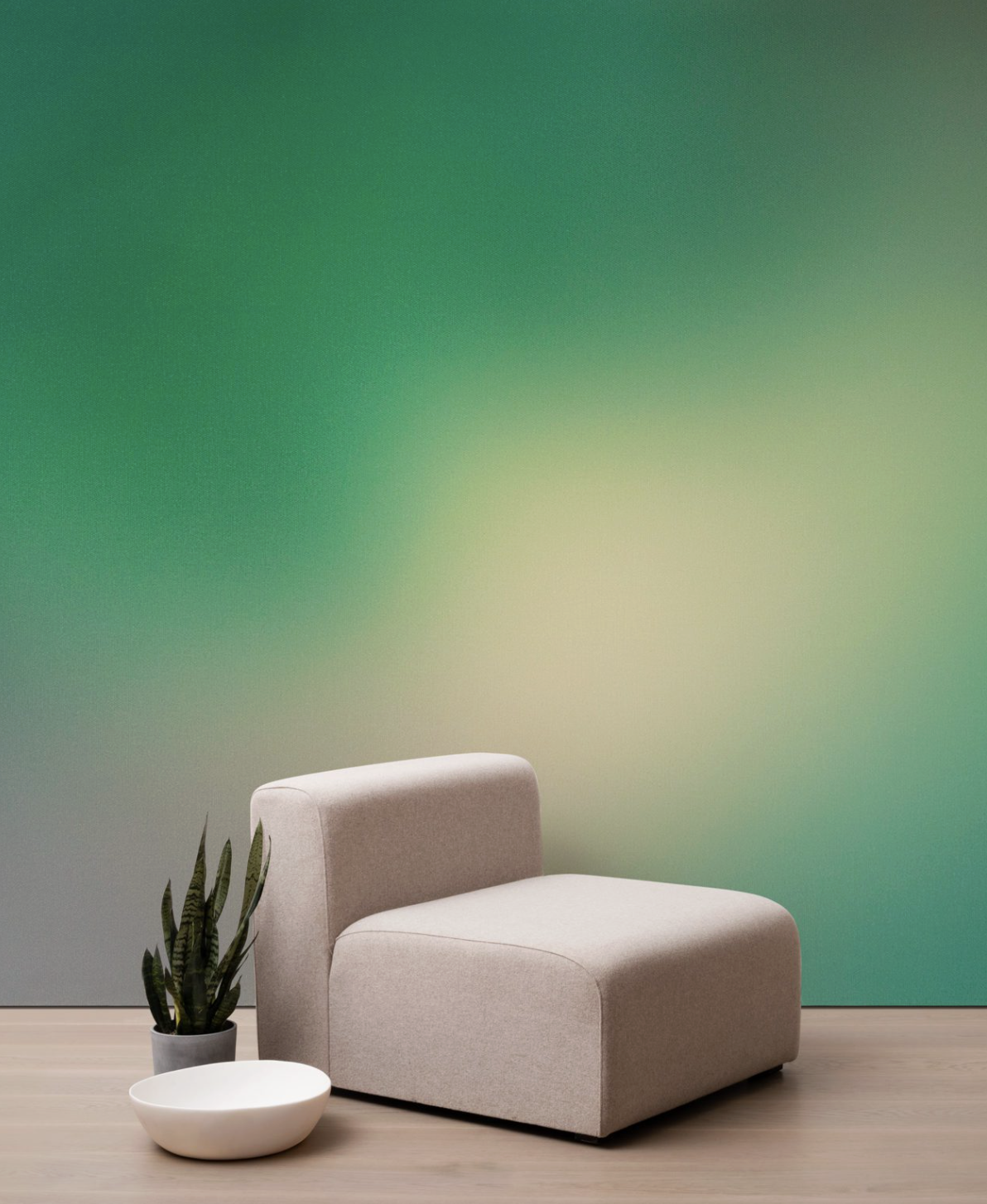 AURA par Calico Wallpaper