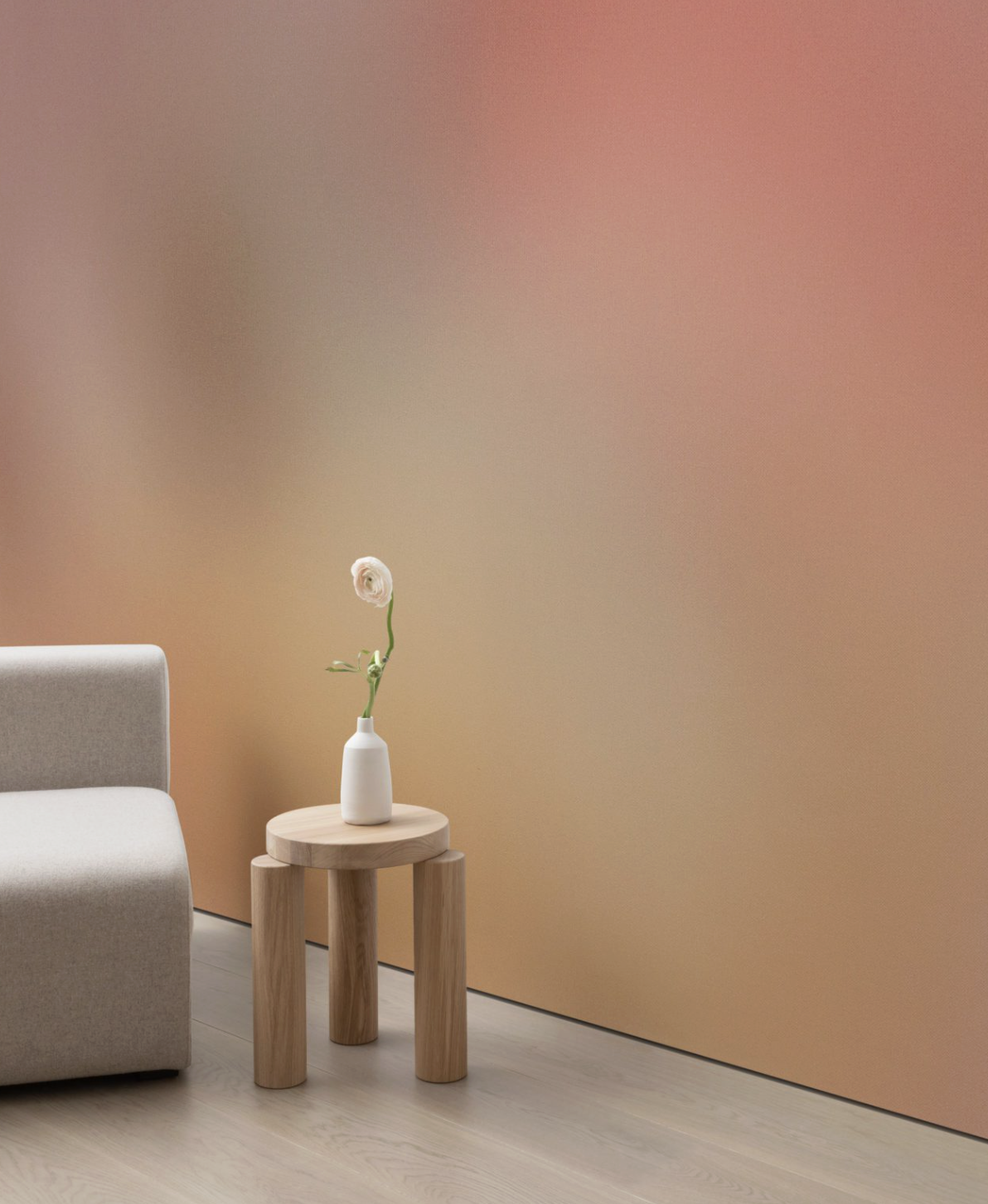 AURA par Calico Wallpaper