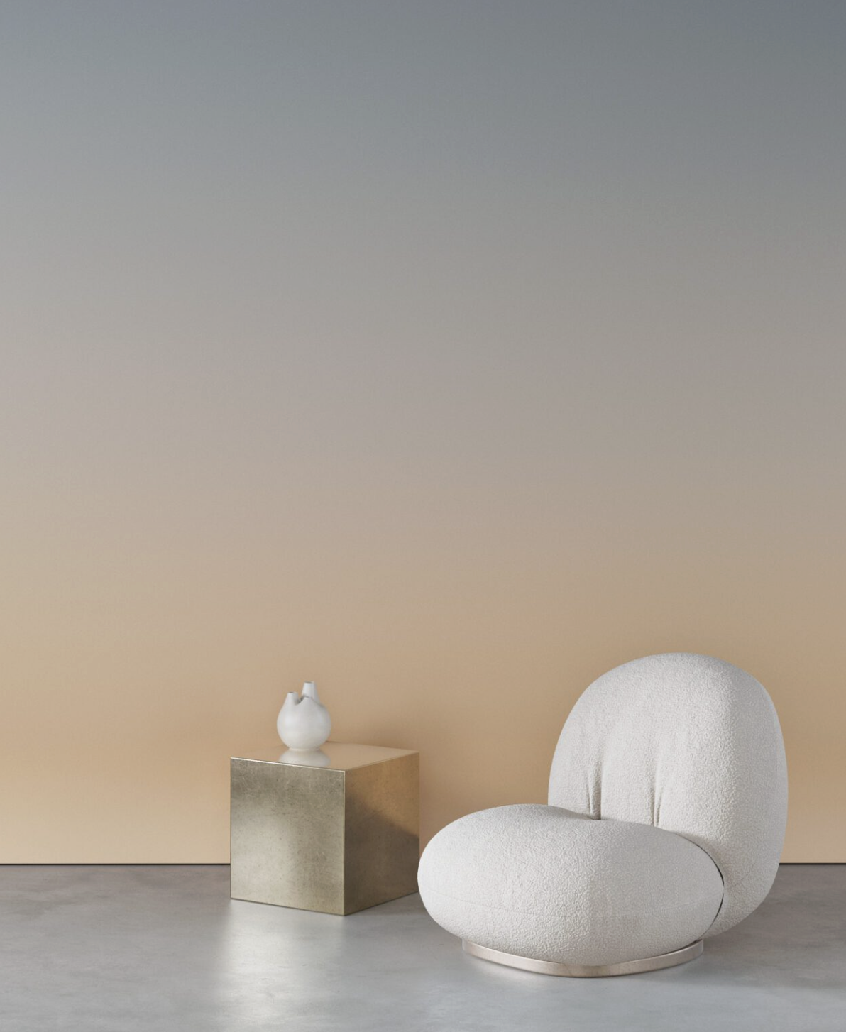 AURORA par Calico Wallpaper