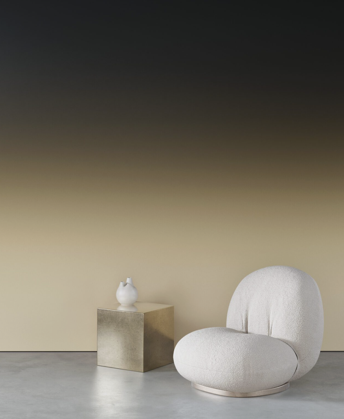 AURORA par Calico Wallpaper