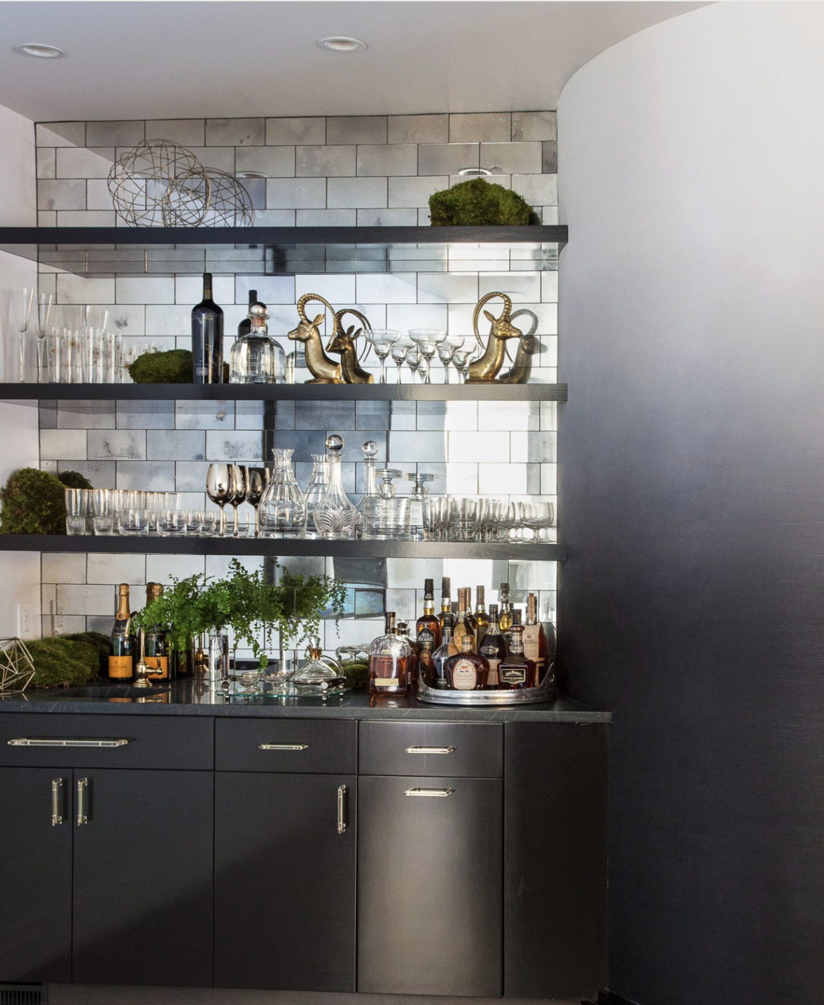 AURORA par Calico Wallpaper