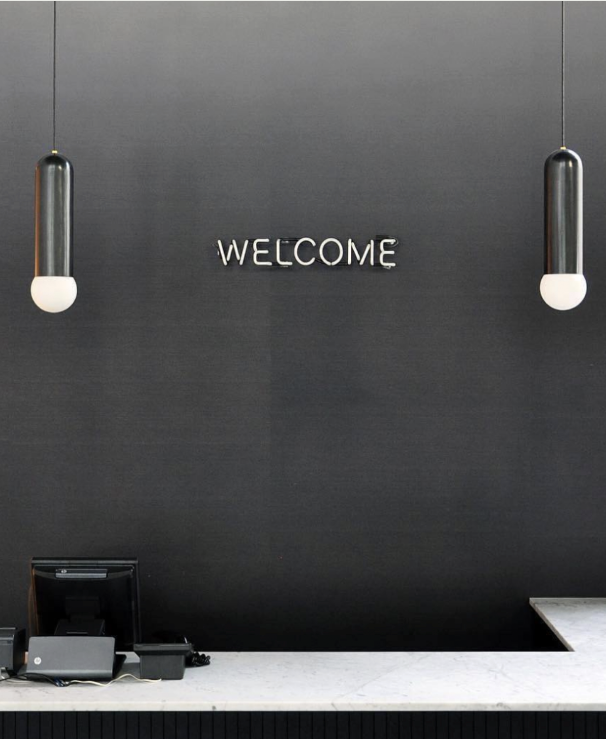 AURORA par Calico Wallpaper