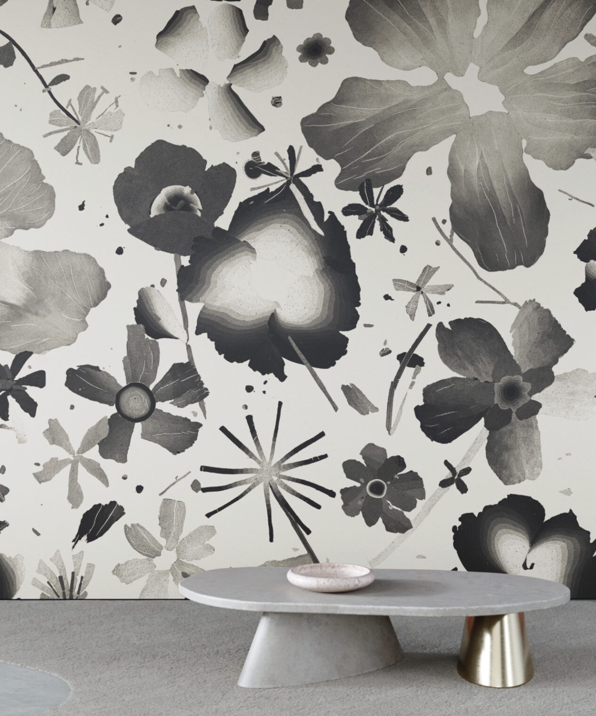 BOTANICA par Calico Wallpaper