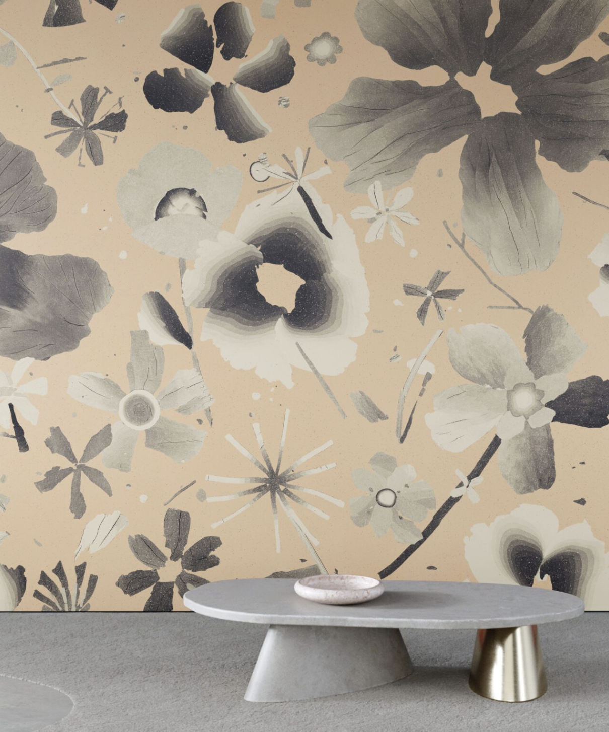 BOTANICA par Calico Wallpaper