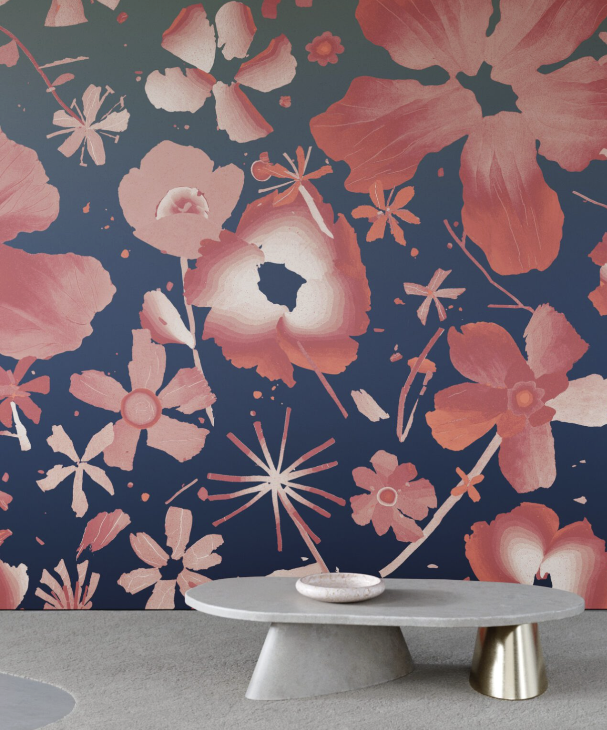 BOTANICA par Calico Wallpaper